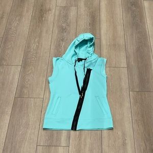 Alala Zip Vest